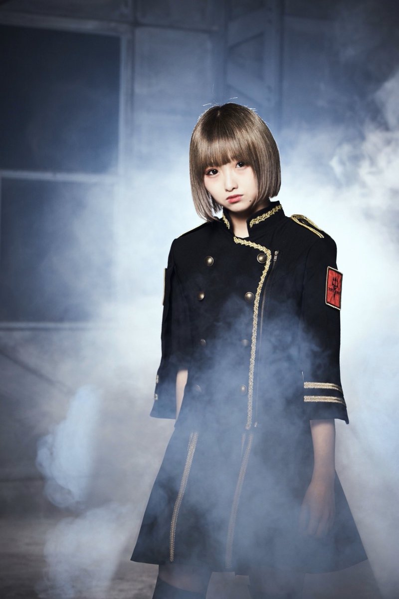 ガールズロックバンド革命