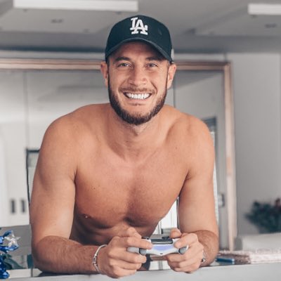 anthonacca's tweet image. #NouvellePhotoDeProfil