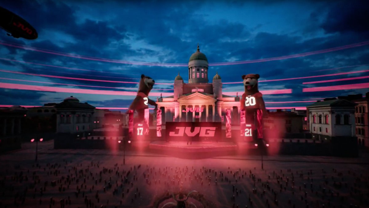 Helsingin kaupunki tweet media