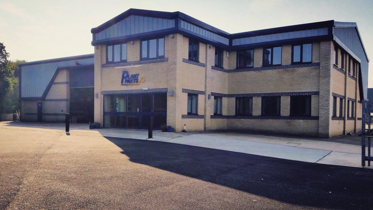 PlantPartsLtd's tweet photo. 29 years of experience and expertise under one roof.
#plantparts #plantpartsltd #plantmachinery #parts #construction #finaldrive #excavator #dozer #bulldozer #wheelloader #backhoe #komatsu #swingmotor #recoilspring #hydraulicpump #hydraulics #repair #uk #ukbusiness #suffolk https://t.co/OcCVvTrmpO
