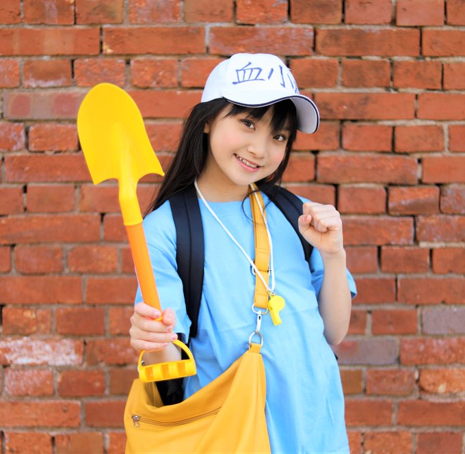 Twitterのコスプレ画像5