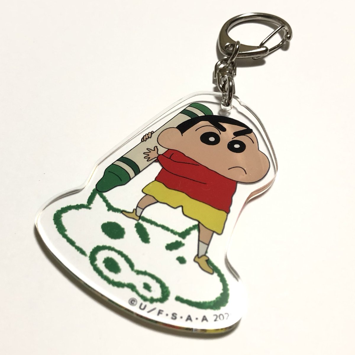 真之介 イラストの人 On Twitter 絵を描く しんのすけ 俺