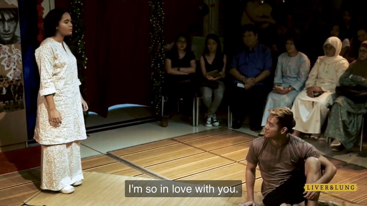 supulence's tweet photo. Same sis, you aint special
#SepetTheMusical https://t.co/XtGXzBjpGz