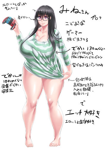 うちのことコスプレエッチする漫画描いたので支援してください 500円で今までのエッチ絵見放題となっております・・・
FANBOX【https://t.co/dumyqQAjOG】
FANTIA【https://t.co/ZJYSintXZy】