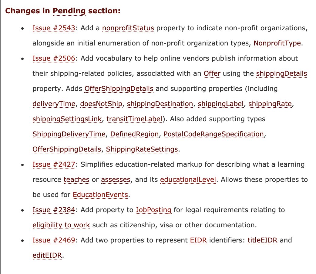 Dan Brickley tweet media