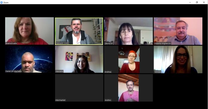 El equipo de INTERMARKET Research &amp; Insights agradece y felicita a los trabajadores que ponen sus conocimientos, habilidades y talentos para protegernos.
¡FELIZ DÍA DEL TRABAJADOR?

 #diadeltrabajador #quedateencasa #marketingresearch #investigaciondemercados #research #Insights