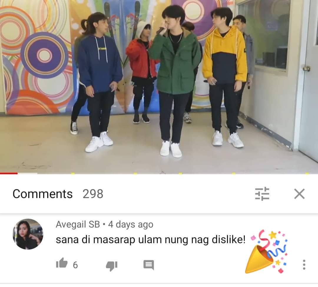 KanaiFamily's tweet image. Hahahahahhaha!!! Support kita te! sana nga di masarap ulam nya 🤣🤣🤣

#php_powertripep2 | @_PHPmusic