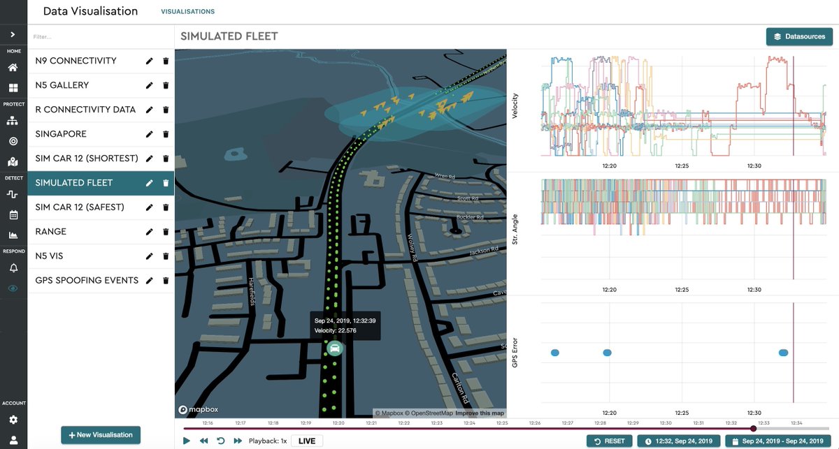 Alasdair Davies tweet media
