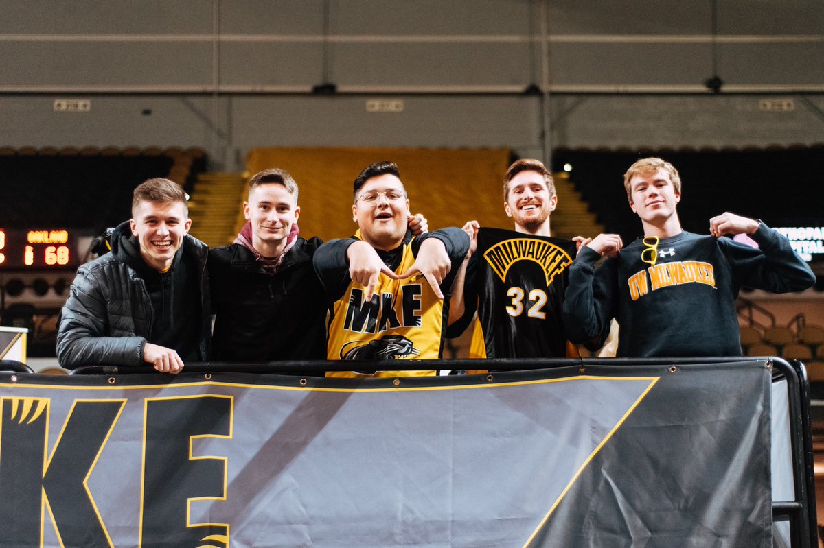 MKEPanthers's tweet photo. Welcome home, Class of 2024— we're so proud and can't wait to meet you! 🐾

#DecisionDay | #UnitedWeRoar https://t.co/GiPuhruLF2