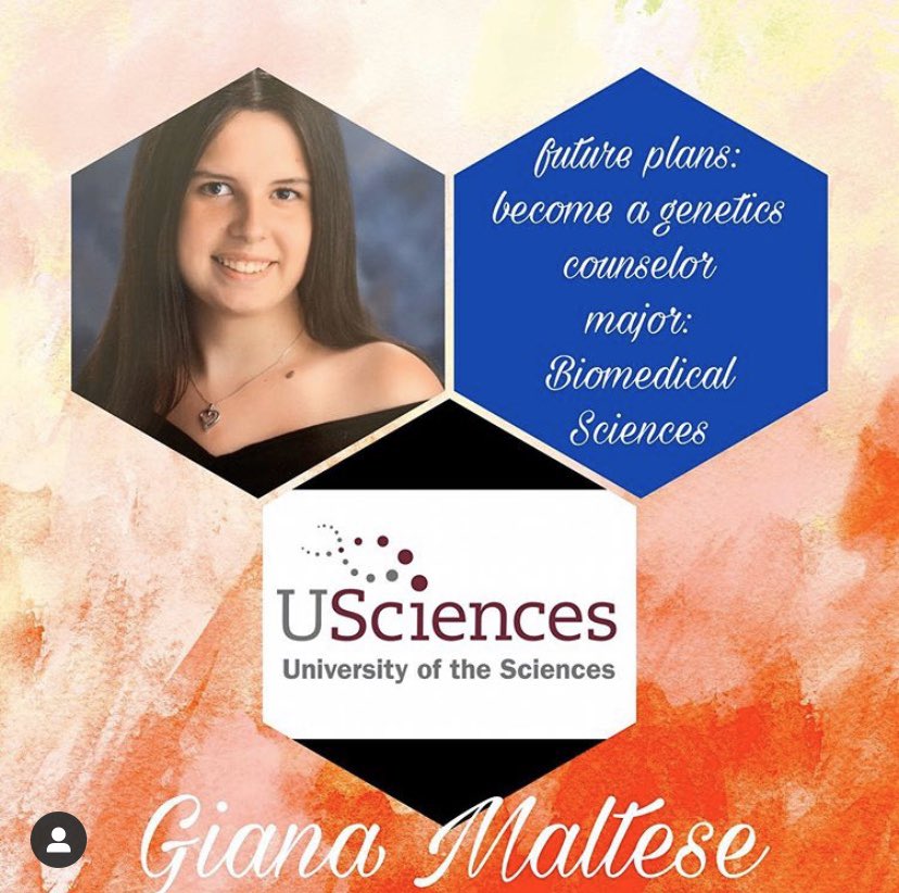 GianaMaltese's tweet photo. Finally commitment day #committmentday #twp2020 #twppride @MrGibersonTWPD1 https://t.co/P9lE2FdobR
