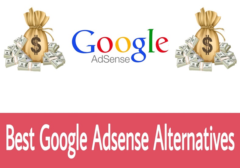 techizroid's tweet image. Here is a Great List of Best Google Adsense Alternatives which will helps to monetize your blog or website. I know you are very excited to know. So let&apos;s started 👇
techizroid.com/2020/05/best-g…

#Google #1May #WordPress #BlackTwitter #BloggingCommunity #blogger #SEO #bloggers #adsense