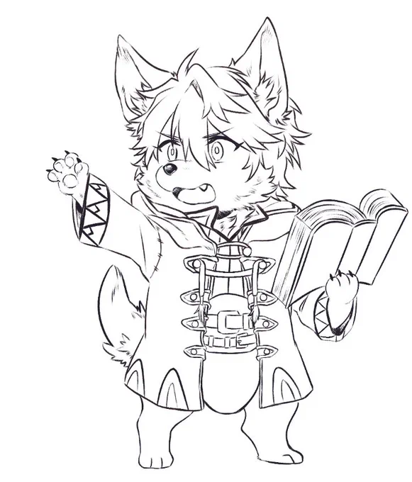 It's borkbin 