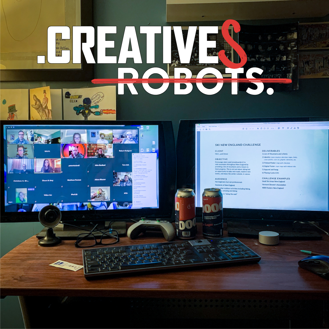 CreativesNotRobots tweet media
