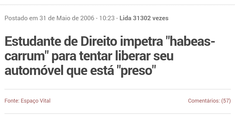 naoadvogado's tweet photo. Tem que acabar com o estudante de direito. https://t.co/Y8cFIuRfvr