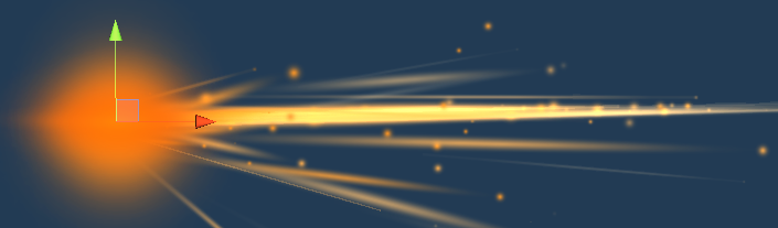 SplitzDev's tweet image. No gifs unfortunately but i&apos;ve been learning how to make visual effects through the Particle System and i&apos;m happy with what I created. Can&apos;t wait for all of you guys to see what I created once this game releases! 
#unity3d #gamedev #indiedev #madewithunity