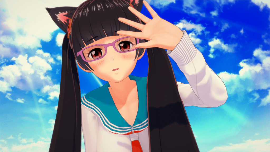 Jgamesite's tweet photo. Japan has long loved idols of all kinds. In a new series, I talk about the virtual kind. https://t.co/S6ioPLHSjX https://t.co/AgcfU7UycX