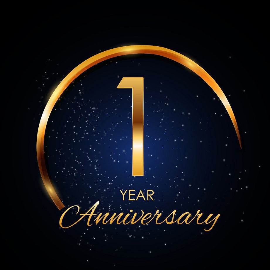 gamegodstv's tweet photo. We are super pleased to be celebrating our 1st anniversary. 

The Game Gods Network of channels has grown to 
5,977 subscribers and
1,815,958 views!!!
Those stats have us glowing with pride. 
#OneYearAnniversary #oneyear #ggn #GameGodsNetwork #toongods #docugods #ggtv https://t.co/DTVJnAJNlX