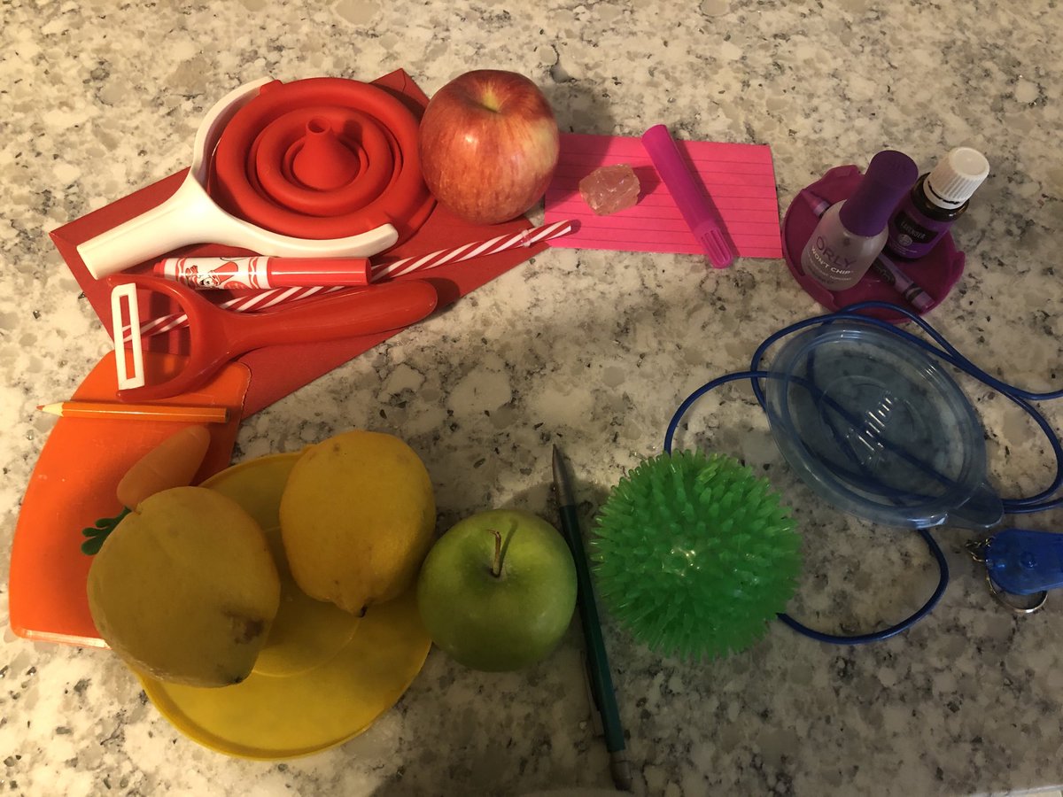 DottyS323's tweet photo. ⁦⁦@JJCArtRoom⁩ #colorwheel #flexfriday https://t.co/EGcayKRyUN