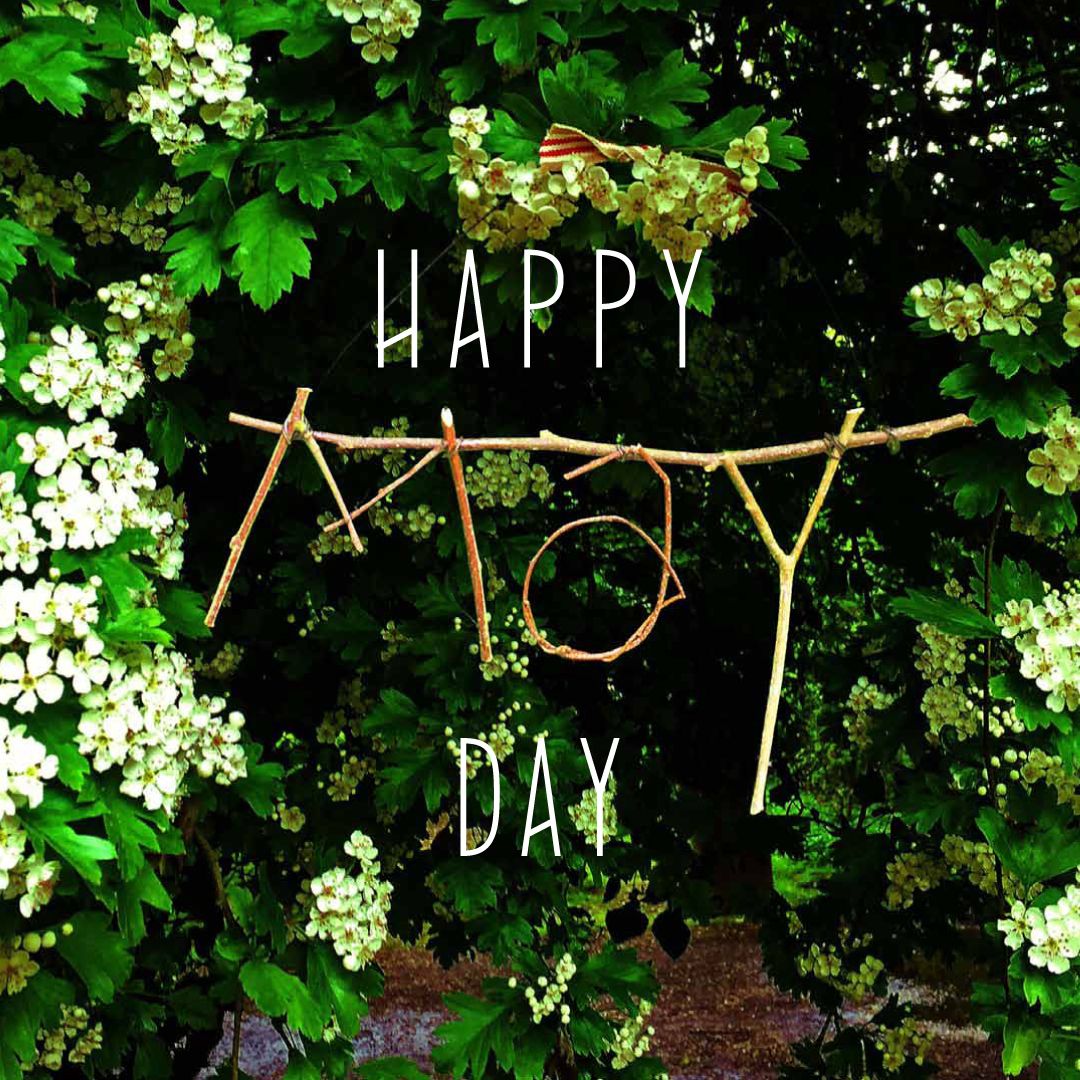 Happy May Day! 
Let’s continue to have hope, spread love and positivity and embrace each day and all it offers.

#MayDay #hellomay #welcomemay #may #spring2020 #nearlysummer #grateful
#twigproject #BSE #suffolklife