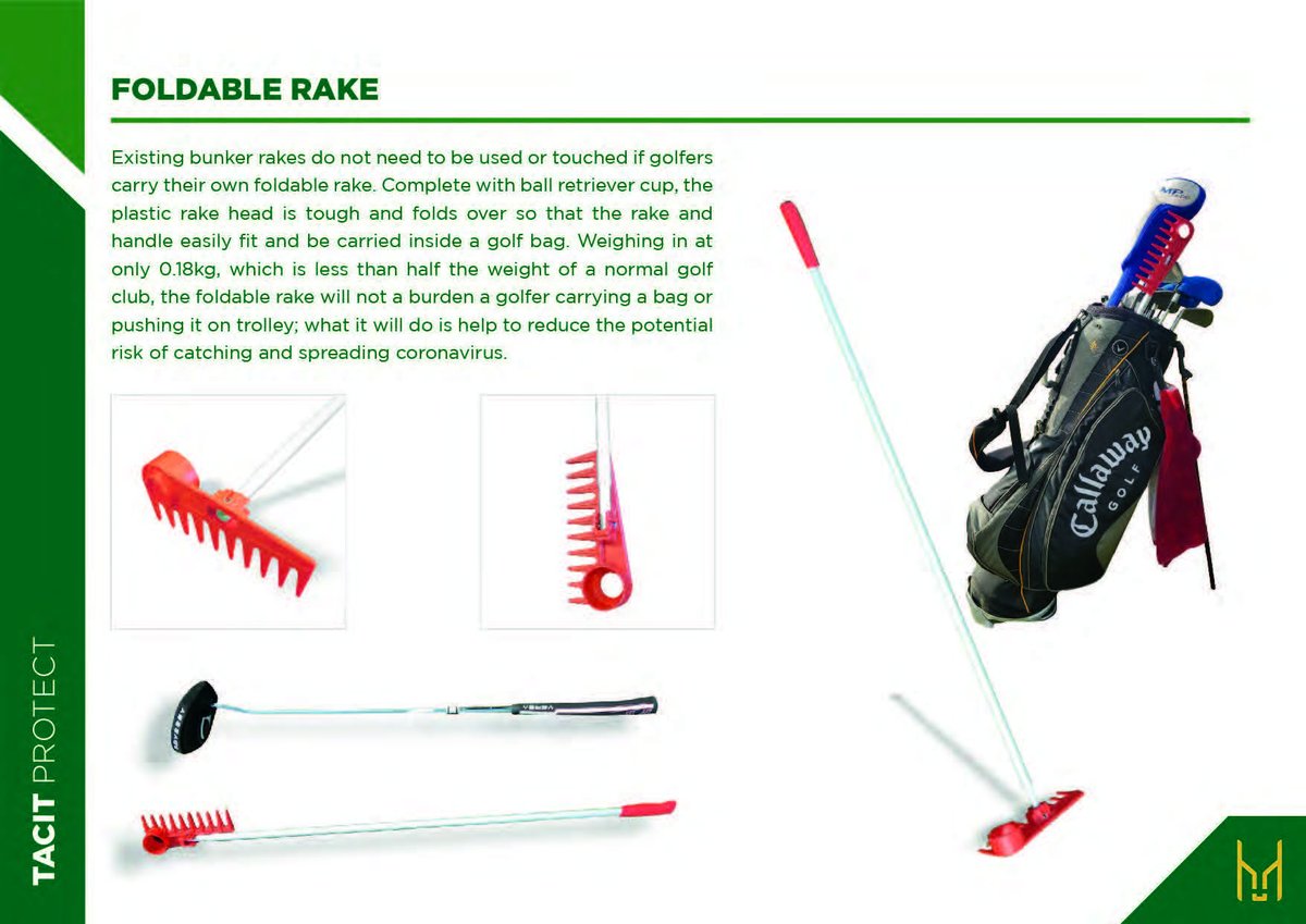 Tacit Golf Corporate/Tournaments (@tacitcorporate) on Twitter photo 