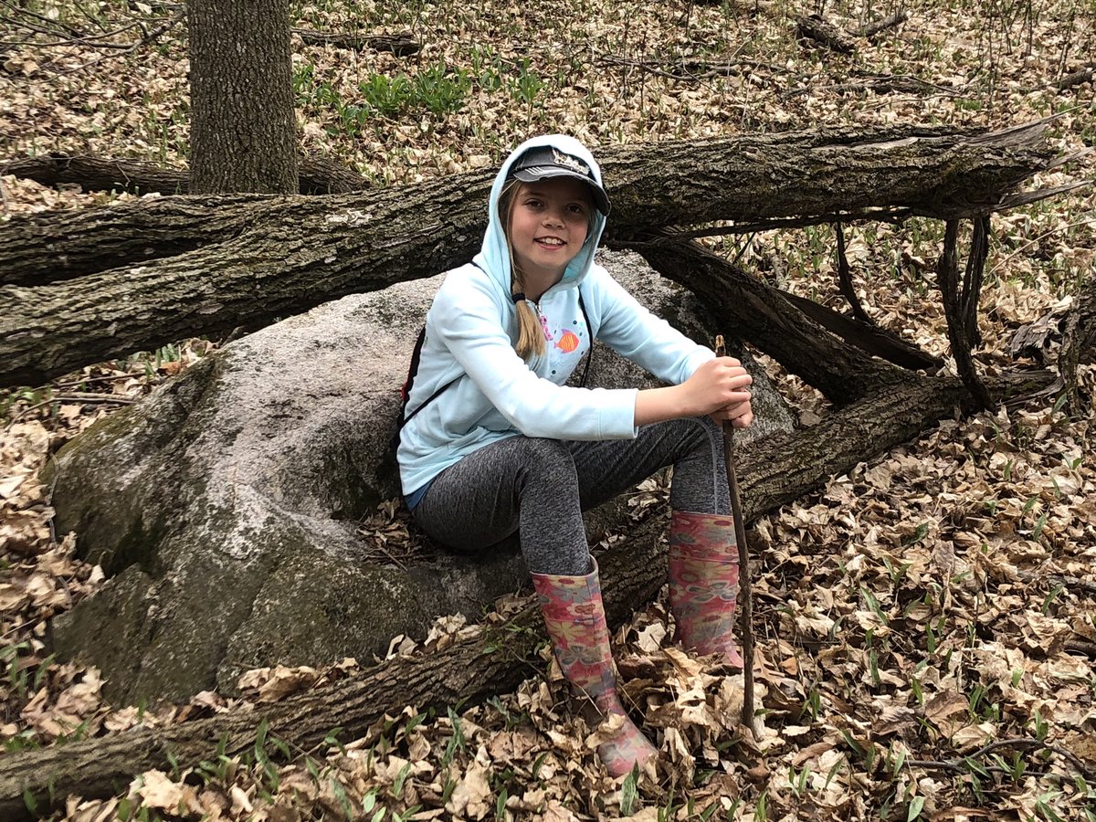 DaleDennler's tweet photo. Happy 11th Birthday to our amazing ELLA! ⁦@StephRaeDennler⁩ https://t.co/l602kyTEjM