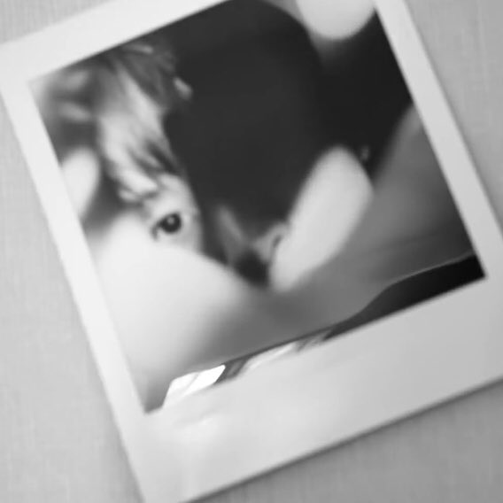 Mark QTAH Polaroids Thread  #Mark    #마크   #マーク  #NCT127  