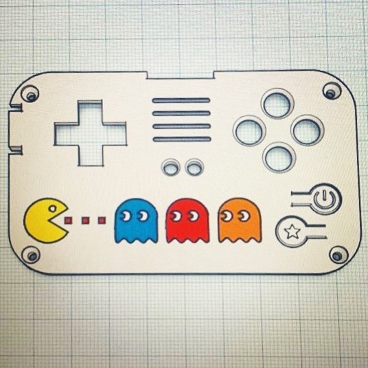 GameboyzeroE's tweet photo. MintyPi... ๐๐ป
.
#sudomod #mintypi #nintendo #supernintendo #snes #altoids #raspberrypi #gaming #gamer #retro #retrogaming #retrogamer #videogames #maker #electronic #dyi #3dprinting #3dprinted #handheldemulation #arcade #90s #nostalgia #gameboyzero #rasโฆ https://t.co/alj5P0jgnR https://t.co/wqXo0chYNs