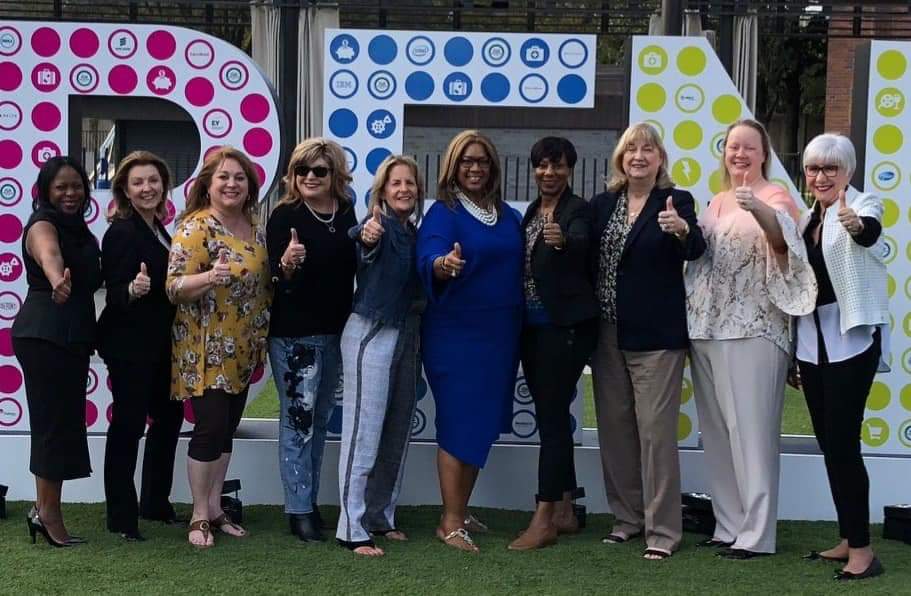 Today, as I celebrate my 2nd anniversary as President/CEO of Women Impacting Public Policy <a href="/WIPPWeDecide/">WIPP</a> I am thanlful for the opportunity to make a real impact &amp; to do so alongside of some phenomenal women business owners &amp; great partners from across the U.S. #watchmework