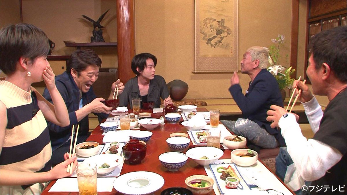 ダウンタウンなうで 菅田将暉 が話題に トレンドアットtv ダウンタウンなうで 菅田将暉 が話題に トレンドアットtv