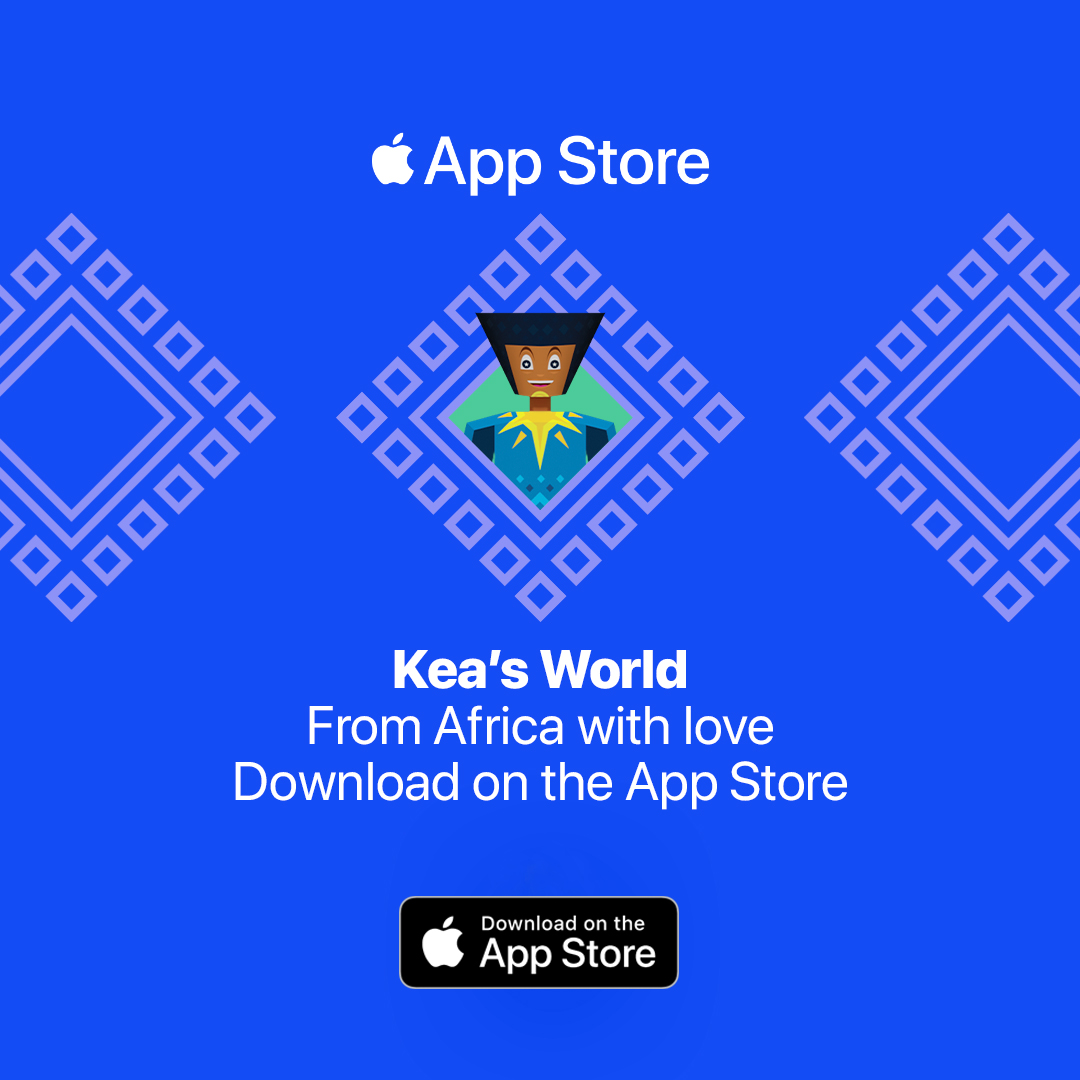KeasWorldVG's tweet photo. Celebrate our African Folklore during #AfricaMonth with @KeasWorldVG and @AppStore @AppStoreGames https://t.co/wypAnvkXIo #LoveAfricanVideoGames #LoveAfrica #LoveAfricanVideoGameDevelopers #Apple #LoveApple ❤️ https://t.co/2Ii5oe8Ham