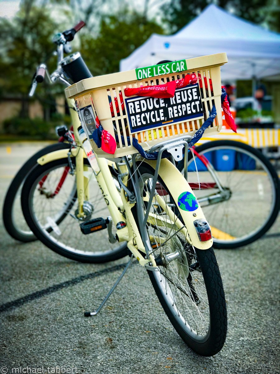 GrogansMill's tweet photo. North America National Bike to Work Day! 
This event is designed to encourage regular car commuters to try out their bikes  for commuting. Refreshments and information about bike commuting will be provided at Northshore Park  between 6:30 and 9 a.m. on Friday, May 15, 2020. https://t.co/Kqwug4mr9X