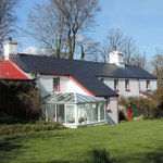 Photo by Pembs Farm B + B (@Pembsbandb)