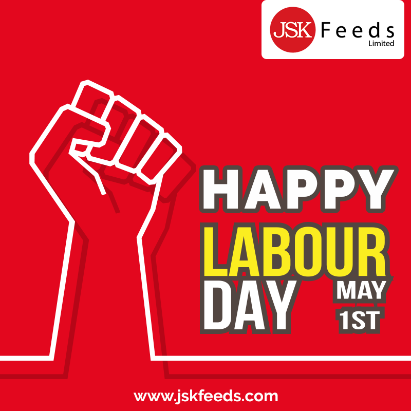 jskfeeds's tweet photo. Greetings on #LabourDay. Let's respect dignity of labour at every level. Salute to our hardworking front line workers today fighting #COVID19 #MayDay #1stMay #MayDay2020 #FridayMotivation #WorkersDay #LabourDay #MayDay #LaborDay2020 https://t.co/pKMHFtx0Jf