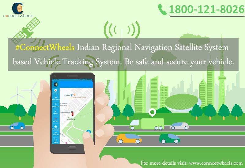 connectwheels's tweet photo. Connectwheels is an Indian Regional Navigation Satellite System based Vehicle Tracking System. Be safe and secure your vehicle.
visit: https://t.co/xXV2DOkPf1
call: 1800-121-8026/ 8448383697(whatsapp)
 #gpstracker #vehicletracker  #gprs #isro #secureyourvehicle #StayHomeStaySafe https://t.co/dyUofe53hM