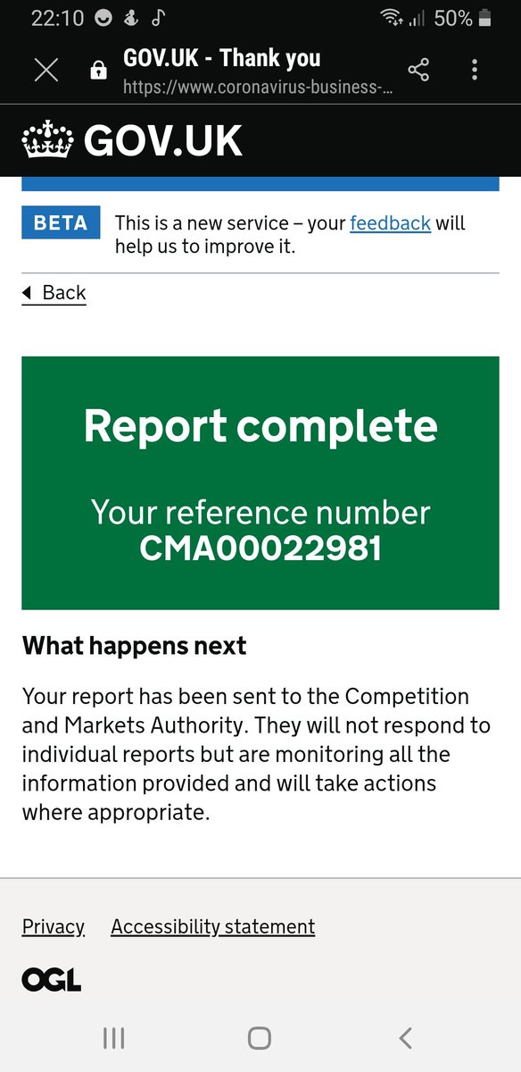 gmbelfast's tweet photo. @curryspcworld I have lodged a complaint and urge others to do the same. There is no excuse for currys lack of customer service. How do currys have time to make adverts? I am still waiting for help, all I can get is stuck on hold for hours on end. https://t.co/Wu9NzoeRT2