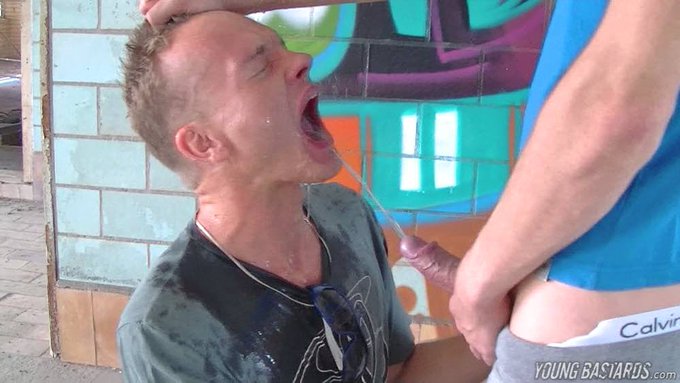 3 pic. Nasty boys doing nasty things! Florian and Basti from Berlin get raunchy during a hard fuck session