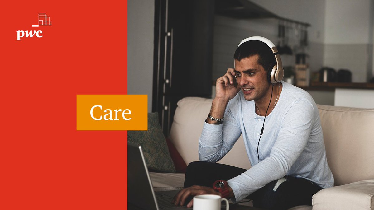 PwC_UK_Careers's tweet image. This week we’ve focused on our five core PwC values, and today we talk about our final value: Care. As well as our people coming together to support each other, we’ve seen tremendous support, guidance and regular updates from our PwC leadership. #PwCValues #PwCProud #Care