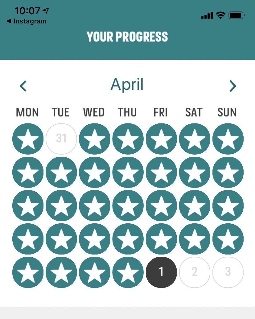 MaimeeMorris's tweet image. Done ✔️ No alcohol consumed during April! 🍻 #lockdownchallenges #easierthanithought #passmethegin