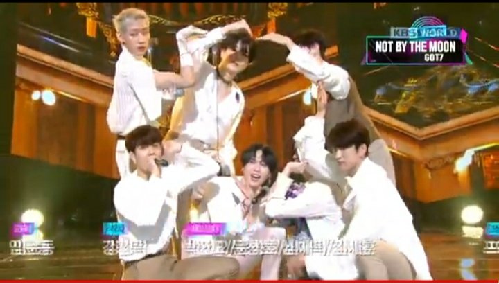 G7Bamb's tweet photo. Congratulations again Got7 and Aghase💚🎉💪🏻

#got7 #GOT7_NOTBYETHEMOON #got7 #NOTBYTHEMOON3rdwin #got7notbythemoon3rdwin #IGOT7 https://t.co/9tIpungS0a