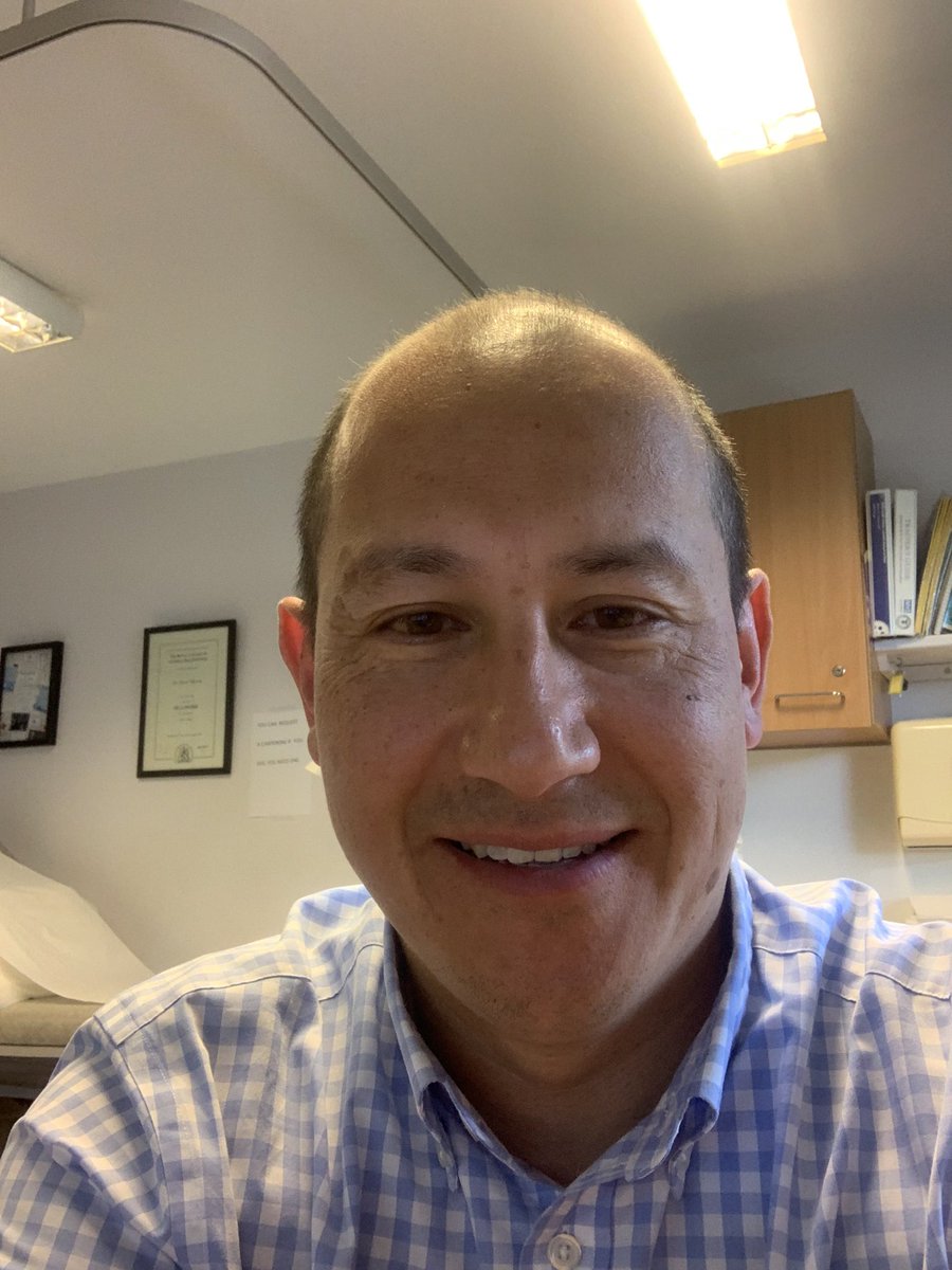 Steve_Mowle's tweet photo. Hi, here I am in practice in South London, join #RCGPTogether and share what you are doing today, I am doing video consults and eConsults! https://t.co/pPm6FLOYIL