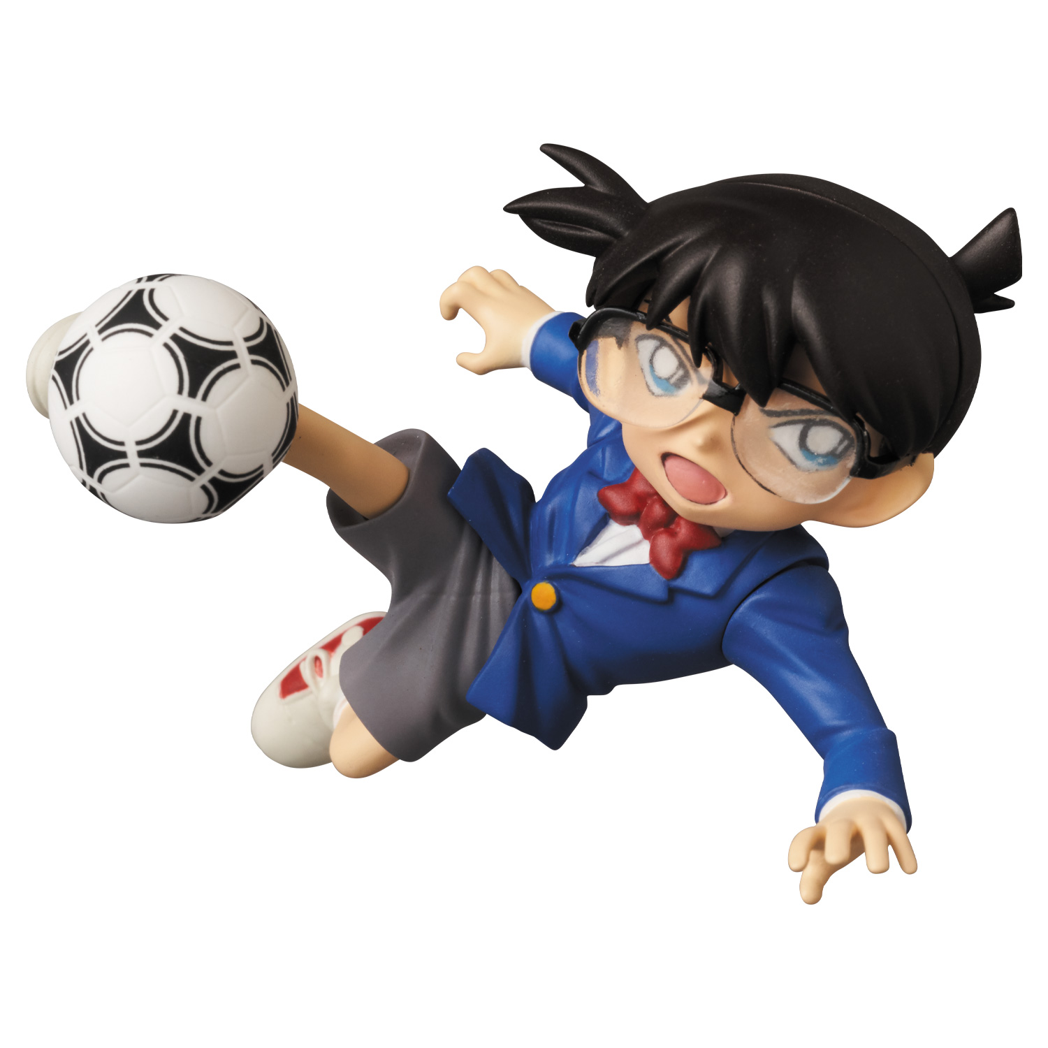 セブンネットショッピング 名探偵コナン フィギュア 名探偵コナンの人気キャラクターが ミニサイズのフィギュアで登場 江戸川コナン 眠りの小五郎 コナン 世良真純 沖矢昴 赤井秀一 スナイパー の5種類で展開 ご予約 詳細はこちら