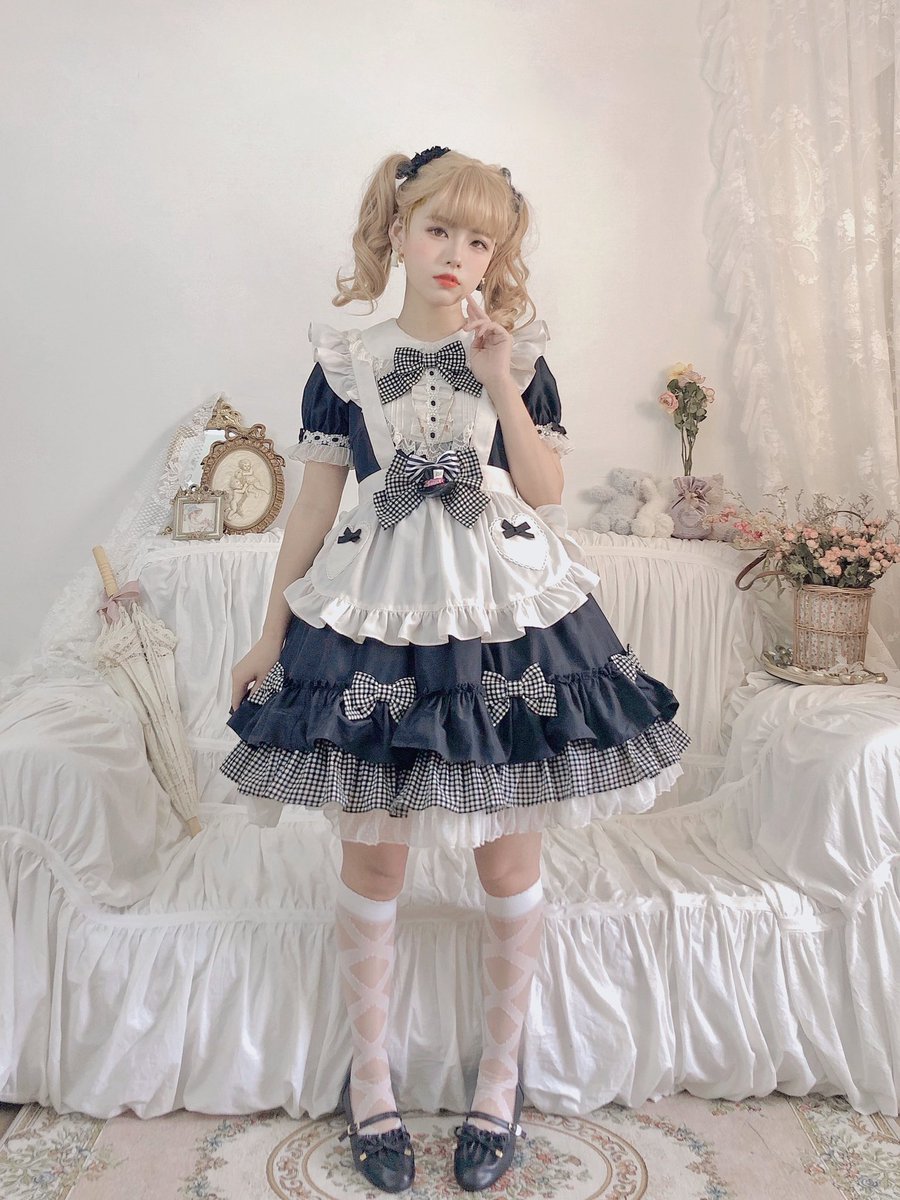 お買い求めしやすい価格 メロディバスケット Melody ワンピース カフェ