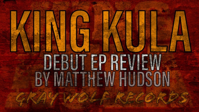 graywolfmp's tweet image. KING KULA – DEBUT EP REVIEW – GWR graywolfrecords.wordpress.com/2020/05/01/kin…