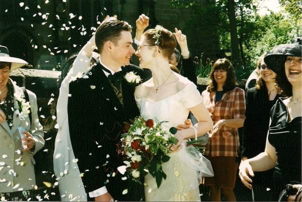 Saracen77's tweet photo. 21 years. #halfmylife https://t.co/3ht0SVfXdS