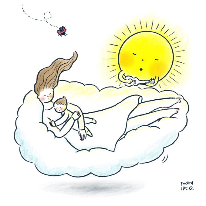 Maruyamamomokouさんのイラストまとめ