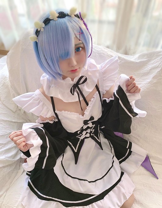 コスプレイヤー小鳥遊椛恋(つばめん)のTwitter画像6