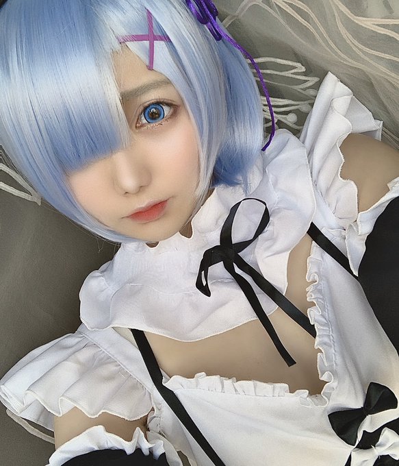 コスプレイヤー小鳥遊椛恋(つばめん)のTwitter画像7