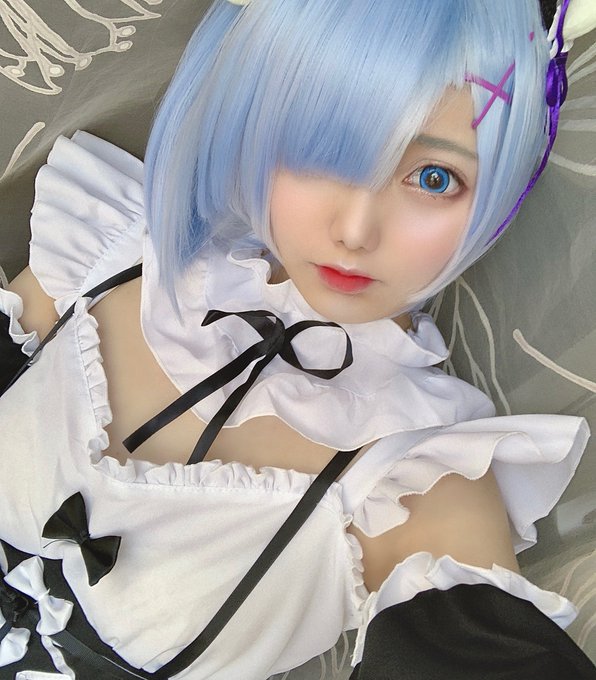 コスプレイヤー小鳥遊椛恋(つばめん)のTwitter画像8