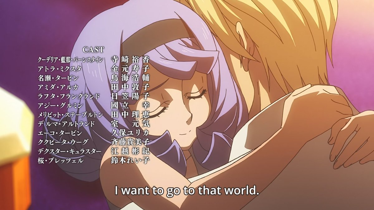 Random Anime Manga Video Game Thoughts Anime Thoughts Twitter