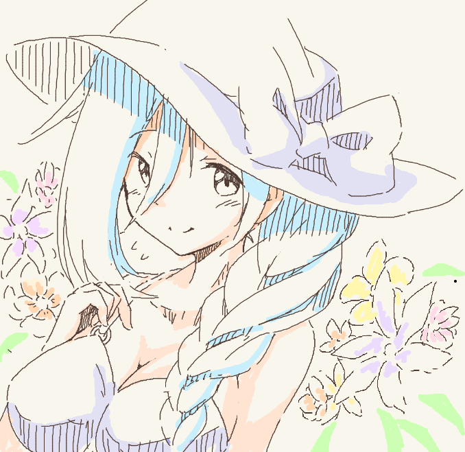 俗に言うエチャログというやつですね 
